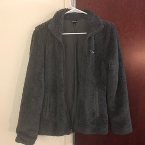 Patagonia jacket